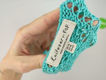 klapki ccc basenowe: F&F, Top damski, rozmiar XL — 4