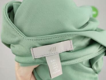 stradivarius crop top: H&M, Top damski, L — 5