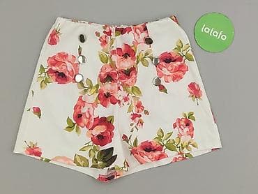 klapki pandy: ITALY FASHION, Szorty damskie, rozmiar S — 2