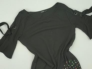 Desigual, Sukienka damska, rozmiar S