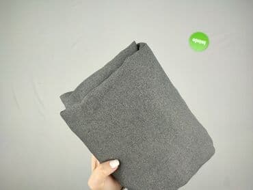 plisowane spódnice szara: Spódnica damska, rozmiar 4XL — 4