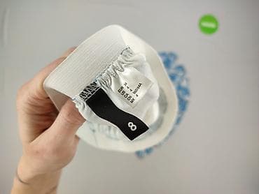 spodnice midi: H&M Divided, Spódnica damska, rozmiar XS — 4