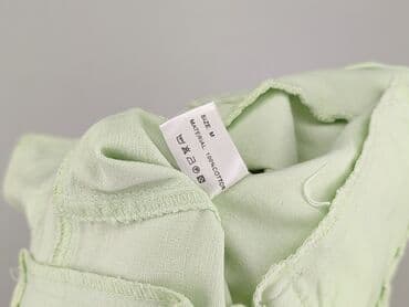 dsquared2 kurtka zimowa: Kurtka jeansowa damska, rozmiar M — 7