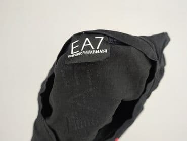 t shirty basic: EA7 Emporio Armani, T-shirt damski, rozmiar S — 4