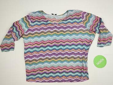 6xl: Bluzka damska, rozmiar 6XL — 2