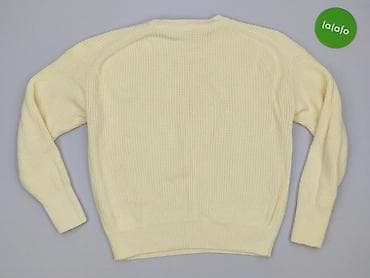 sweter 157: JJXX, Sweter damski, rozmiar 5XL — 3