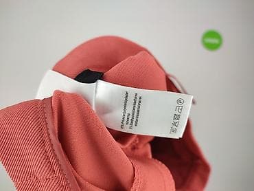 bolerko orsay: Spodnie materiałowe damskie, rozmiar 2XL — 5