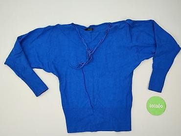 smyk sweterek: Vero Moda, Sweter damski, rozmiar M — 2