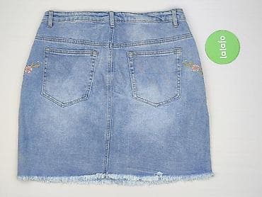 jeans simmons: House of Denim, Spódnica damska, rozmiar XL — 3