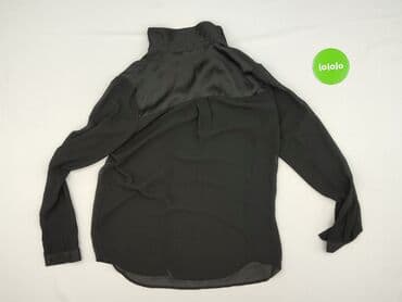 bluzki błyszcząca: French Connection, Koszula damska, rozmiar M — 4