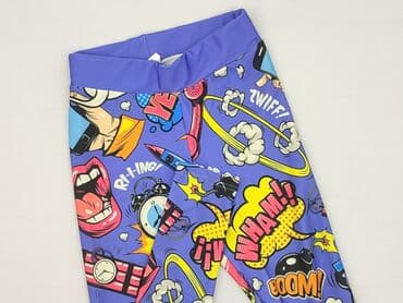 spodnie piżama hello kitty: Leggings Sports for women, size XS (EU 34) — 1