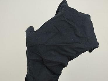 bluzki basic z dekoltem v: JHK, T-shirt damski, rozmiar XS — 4