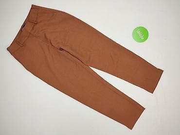 leginsy strong: Cropp, Spodnie materiałowe damskie, rozmiar S — 2