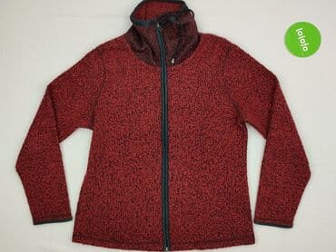 Women: Soyaconcept, Women`s fleece, size M (EU 38) — 2