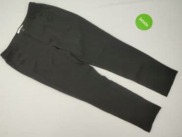 buty vices klapki: VRS, Spodnie materiałowe damskie, rozmiar M — 2