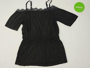 bluzki choker: Bodyflirt, Bluzka damska, rozmiar S — 3