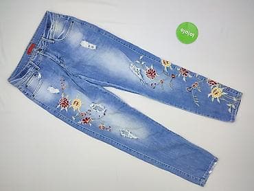american eagle: Jeansy damskie, rozmiar XS — 2