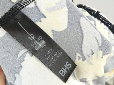 koszulki do karmienia lidl: Bhs, Bluzka damska, L — 5