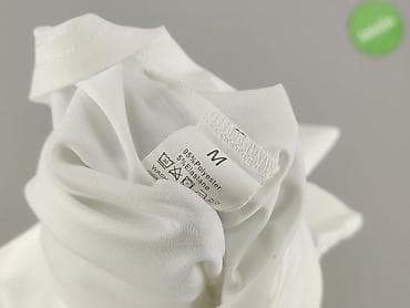 ruch koszulki: T-shirt damski, rozmiar M — 4