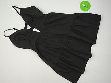 modna kiecka plus size: Sukienka damska, rozmiar XL — 2
