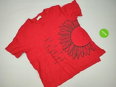 marc jacobs oversized t shirty: T-shirt damski, rozmiar 9XL — 2