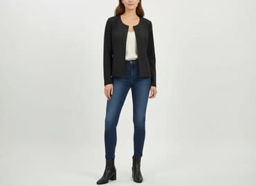 Women's blazer, size L