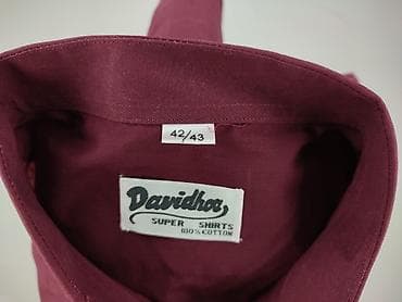 kis second hand: Koszulа dla mężczyzn, rozmiar 2XL — 4