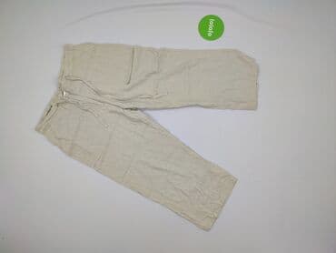 spodnie dilvin: Yuu Jou, Spodnie materiałowe damskie, rozmiar M — 2