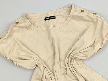 sinsay bluzki koszulowe: Sinsay, Bluzka damska, rozmiar XL — 1