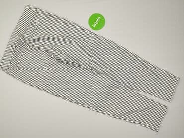 rajstopy adriana: Spodnie materiałowe damskie, rozmiar XL — 3