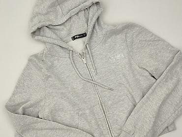 pull and bear kurtka bomber: FB Sister, Bluza z kapturem damska, rozmiar XL — 1