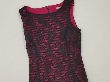 czarne spódnice orsay: Orsay, Sukienka damska, rozmiar XS — 1