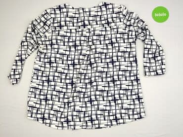 ile wazy bluza: Women's blouse, size 6XL (EU 52) — 3