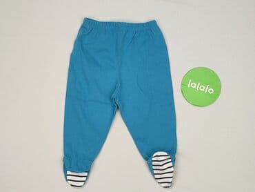 kombinezon softshell lidl: Spodnie dresowe, 6-9 miesięcy, stan - Idealny — 3