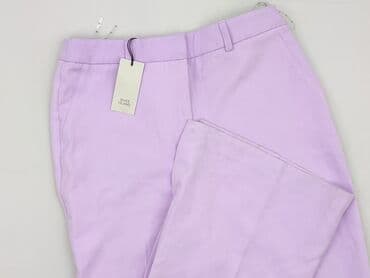 piżamy z lidla: River Island, Spodnie materiałowe damskie, L — 1