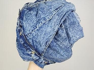 john deere jeans: SZACHOWNICA, Bluzka damska, rozmiar L — 7