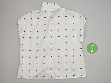 sheilay bluzki: Shein Curve, Bluzka damska, rozmiar XL — 3