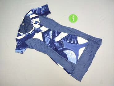 sukienki midi allegro: Sukienka damska, S — 2