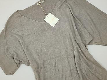 Woman Collection, Sweter damski, rozmiar 2XL w lalafo.pl Woman Collection, Sweter damski, rozmiar 2XL