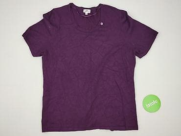 scull t shirty: Kingfield, T-shirt damski, rozmiar XL — 2