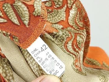 bluzka z tafty: Taifun, Жіноча блуза, розмір XL — 5