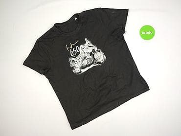 part two sweter: Koszulka dla mężczyzn, rozmiar XL — 2