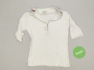 buty zimowe stradivarius: Stradivarius, Bluzka damska, rozmiar M — 3