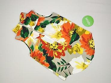 kenzo bluzki: NEXT Petite, Top damski, rozmiar S — 3