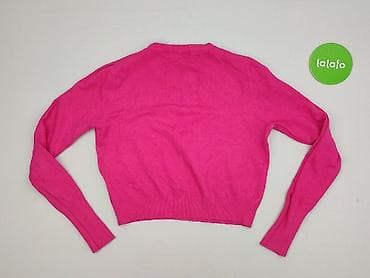 bluzka h: Sweter damski, rozmiar M — 3