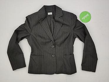 garnitur damski pull and bear: Marynarka damska, rozmiar M — 2