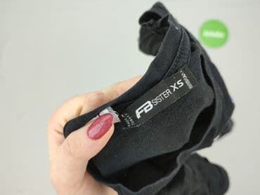 oversize tshirt: FB Sister, Футболка для чоловіків, XS — 4