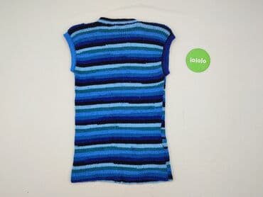 sweter w paski c a: Women`s sweater, size S (EU 36) — 3