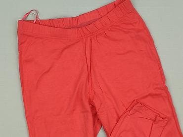 crocs kłapouchy: Legginsy rozmiar S — 1