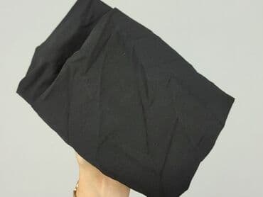 spódnice woskowana czarne: Spódnica damska, rozmiar S — 5